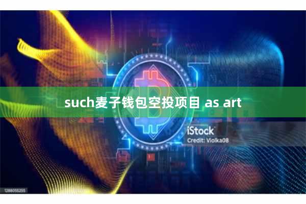 such麦子钱包空投项目 as art
